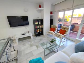 Evans Realty AK Urb Oasis & Golf & Terraza & Piscina - Málaga - 2