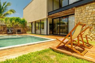 Qavi - Condomínio Serena Eco Luxury Villa - Milagres - Passo de Camarajibe - 5