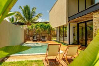 Qavi - Condomínio Serena Eco Luxury Villa - Milagres - Passo de Camarajibe - 9
