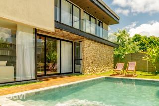 Qavi - Condomínio Serena Eco Luxury Villa - Milagres - Passo de Camarajibe - 4