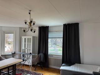 Härligt boende i perfekt läge, v1 nyrenoverat - Borås - 2