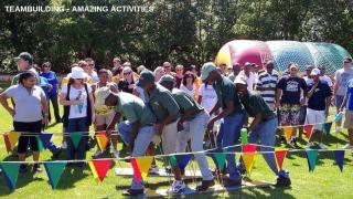 Bushmans Rock - Pretoria - 4