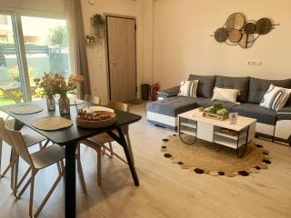 Mocha Luxury Residence - Spata - 9