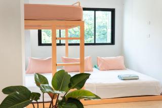 Old Town Sunday Stay Bangkok - 6