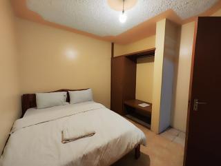 1 Bedroom in Kinoo - Nairobi - 9
