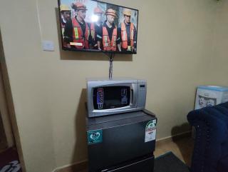 1 Bedroom in Kinoo - Nairobi - 7