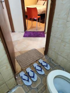 1 Bedroom in Kinoo - Nairobi - 4