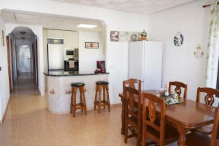 Anacasa Villa Figuera Kiko Playa CH1099 - Oliva - 5
