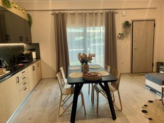 Mocha Luxury Residence - Spata - 2