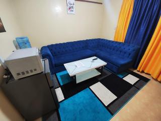 1 Bedroom in Kinoo - Nairobi - 2