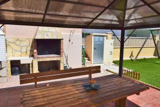 Anacasa Villa Figuera Kiko Playa CH1099 - Oliva - 8