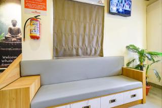 FabHotel White Ridge-SIa Life Hospital, Kondapur - Kondapur - 1