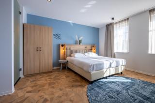 Residence Noordstaete - Studio Kluut - 7