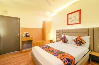 FabHotel White Ridge - Kondapur - 9