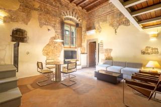 Renaissance Tower Apartment - Firenze - 9