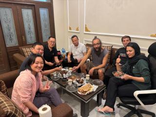 Backpackers Den - Lahore - 5