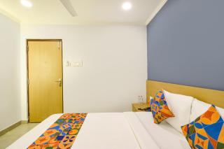 FabHotel The Cinco Primera - Nr KBR Park, Banjara Hills - Haiderabad - 7