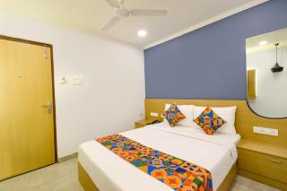 FabHotel The Cinco Primera - Nr KBR Park, Banjara Hills - Haiderabad - 9