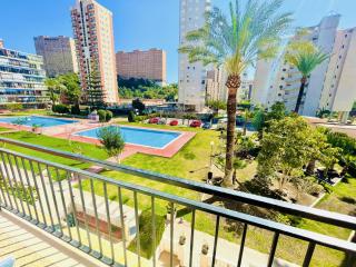 A828 - Hannibal - 2004finestrat - Cala de Finestrat - 0