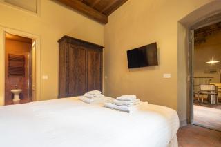 Renaissance Tower Apartment - Firenze - 7