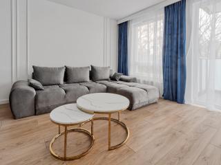 Letnica Luxury Apartment - Danzig - 6