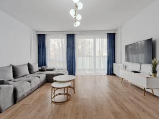 Letnica Luxury Apartment - Danzig - 8
