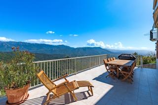 Casa Ultima - Superbe vue proche Ajaccio - Sarrola-Carcopino - 0