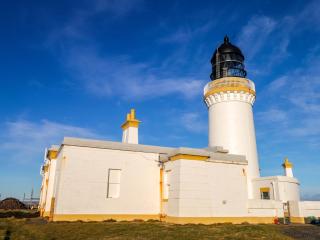 The Lighthouse Keepers Cabin - 9