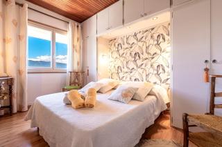 Casa Ultima - Superbe vue proche Ajaccio - 6