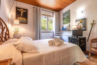 Casa Ultima - Superbe vue proche Ajaccio - Sarrola-Carcopino - 1