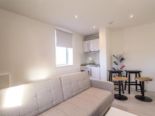 The Lighthouse Keepers Cabin - 1