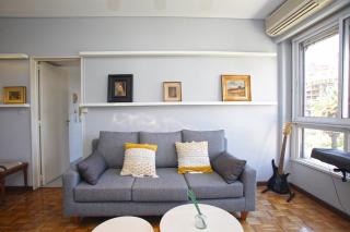 Family Stylish 3BR Apartment in Palermo - Buenos Aires - 6