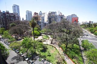 Family Stylish 3BR Apartment in Palermo - Buenos Aires - 3