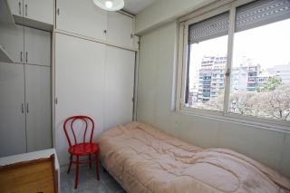 Family Stylish 3BR Apartment in Palermo - Buenos Aires - 4