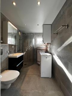 Stunning Home In Ängelholm With 2 Bedrooms, Swimming Pool And Wifi - 7