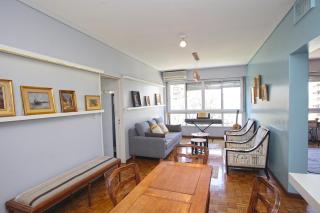 Family Stylish 3BR Apartment in Palermo - Buenos Aires - 9