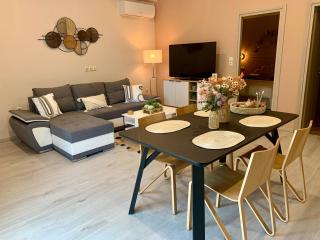 Mocha Luxury Residence - 5