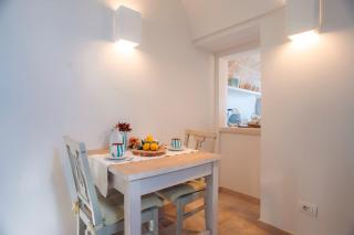 MASSERIA STELLA DEL CARRUBO - Apulian luxury House & Sea View - Cozzana - 3