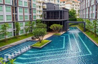 Luminous Condo in Kathu - Kathu - 8