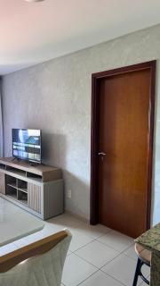 Rent Apartment Bedroom and Living Room annual - Maceió - 0