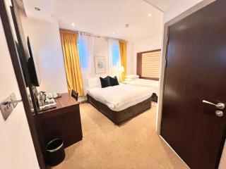Central boutique room for 3 guests 106 - Londra - 9