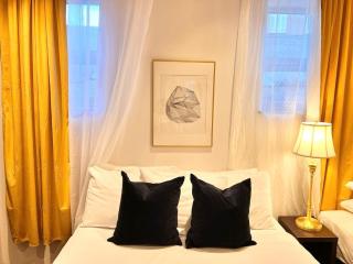 Central boutique room for 3 guests 106 - Londra - 8