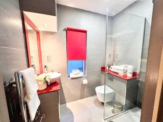 Central boutique room for 3 guests 106 - Londra - 1