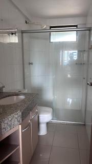 Rent Apartment Bedroom and Living Room annual - Maceió - 4