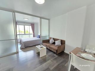 Luminous Condo in Kathu - Kathu - 4