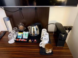 Central boutique room for 3 guests 106 - Londra - 3