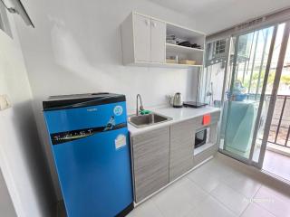 Luminous Condo in Kathu - Kathu - 1