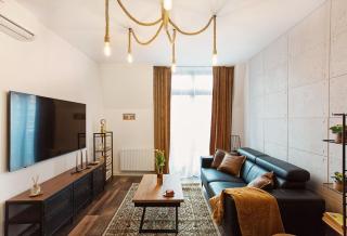 Apartament Wendigo - Szczecinek - 5