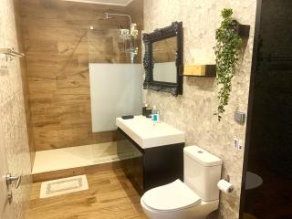 Mocha Luxury Residence - Spata - 5