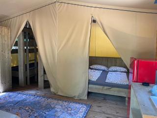 Lodge Holidays - Camping Gajole - 9